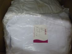 *15 White Lycra 120