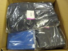 *599 Polycotton Napkins (50x Royal, 549x Royal)