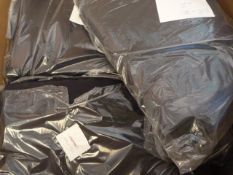 *26 Navy Polycotton 108x90