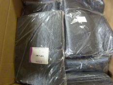 *34 Crushed Taffeta 108x90