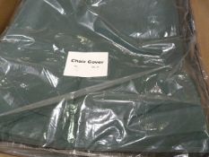 *57 Bottle Polycotton Chair Covers