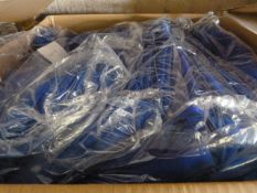 *301 Table Runners (238x Pink, 83x Royal)