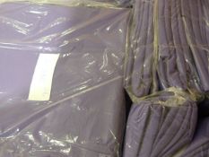 *31 Purple Polycotton 108