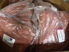 *30 Burgundy Brocade 90