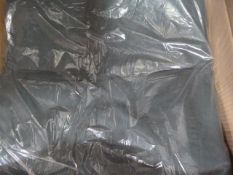 *60 Bottle Polycotton Chair Covers