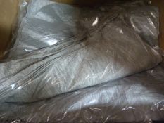 *78 Ice Crushed Taffeta Chair overs