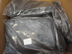 *34 Steel Crushed Taffeta 108x90