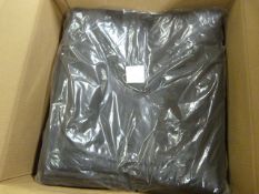 *50 Gold Brocade Chair Covers