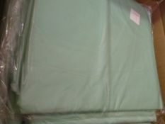 *34 Eau De Nil Polycotton 132