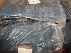 *29 Crushed Taffeta 108x90