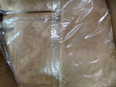 *117 Assorted Table Runners