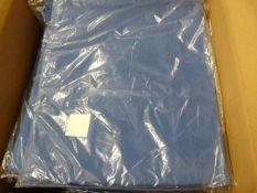 *16 Royal Crushed Taffeta 132