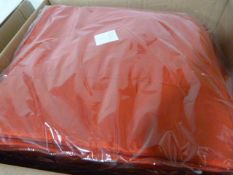 *26 Rosso Crushed Taffeta 132