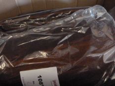 *55 Crushed Taffeta 108x90