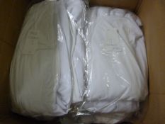 *14 White Lycra 120