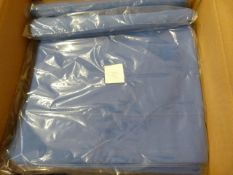 *16 Royal Crushed Taffeta 132