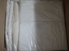 *19 Ivory Polycotton 132