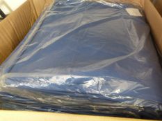 *19 Royal Polycotton 132