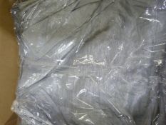 *83 Ice Crushed Taffeta Chair Covers