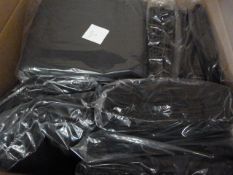 *20 Ivory Polycotton 90x90