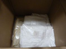 *4 Caramel Crushed Taffeta 108x90