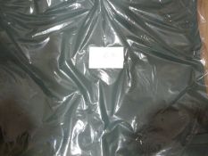 *60 Bottle Polycotton Chair Covers