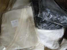 *51 Assorted Tablecloths (90