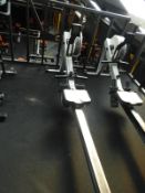 Concept Two Rower with PM3 Display