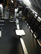 Concept Two Rower with PM3 Display