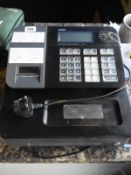 Cassio SE-G1 Cash Register