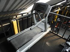Life Fitness 95TI Treadmill