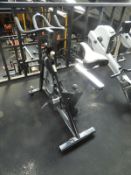 Horizon Fitness Model:S3 Plus Spin Cycle