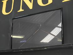 Samsung Flat Screen TV