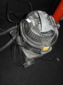 Titan Wet And Dry Vacuum Cleaner