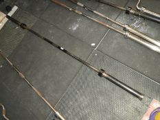 Specialist Olympic Bar