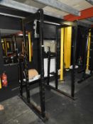 Sportline Squat Rack