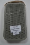 *Bang & Olufsen Beoplay A2 Bluetooth Speaker