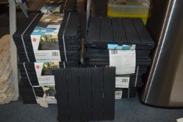 *Easy Tile Deck Tiles 6 packs of 10