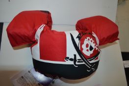 *Sevylor Puddle Jumper Floatation Aid