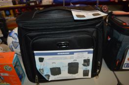 *Ciao Convertible Underseat Tote Bag