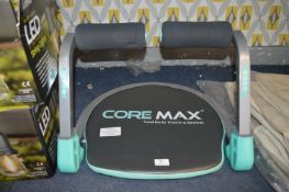 *Core Max Body Training System