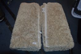 *Confetti Accent Rug 2pk