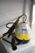 *Karcher Steam Cleaner Sc4