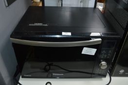 *Panasonic Combination Microwave Oven