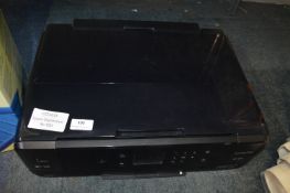 *Epson Expression Xp-900 Printer