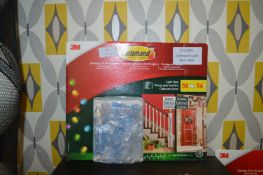 *Command Damage Free Light Clips 50pk