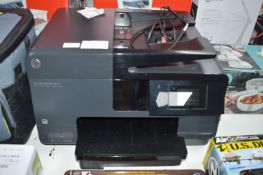 *HP Officejet Pro 8615 Printer