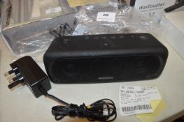 *Sony Portable Wireless Speaker