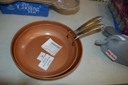 *Gotham Pro Pan Set 2pk