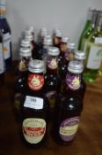 Twenty Bottles of Fentimans Ginger Beer etc.